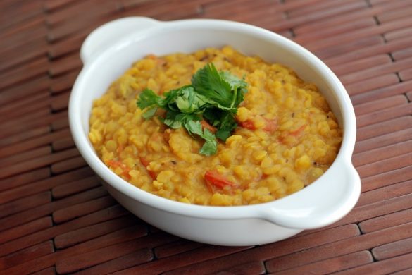 Daal Curry